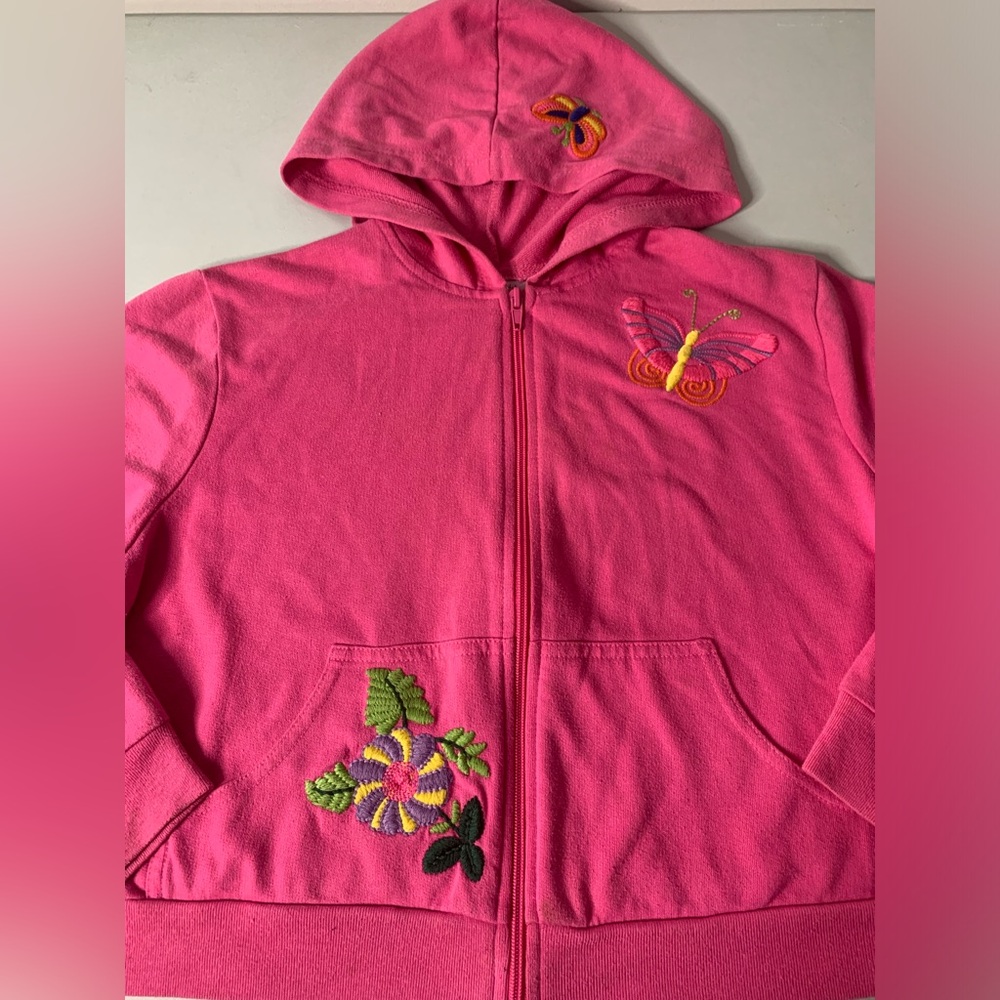 Girls jacket